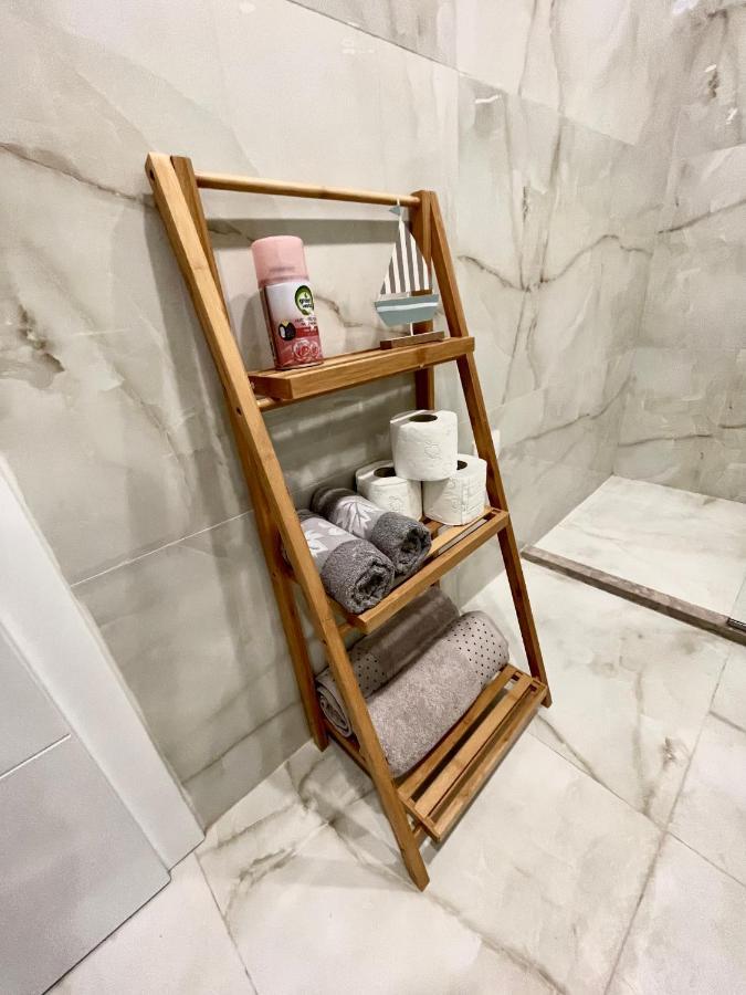 Central Studio Apartment 1, Тирана Екстериор снимка