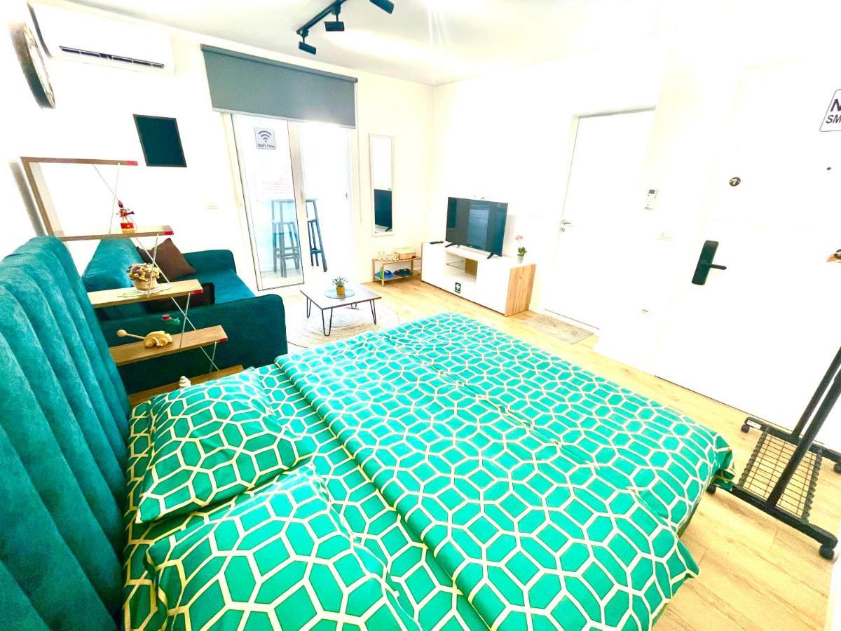 Central Studio Apartment 1, Тирана Екстериор снимка